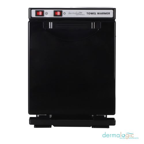 UV Towel Warmer 5L by Dermalogic, view 2