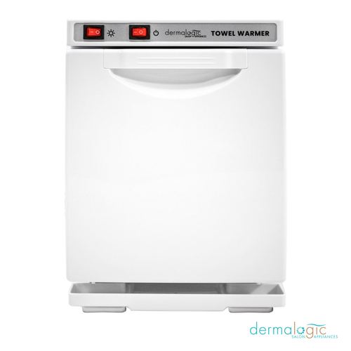 UV Towel Warmer 5L by Dermalogic, view 3