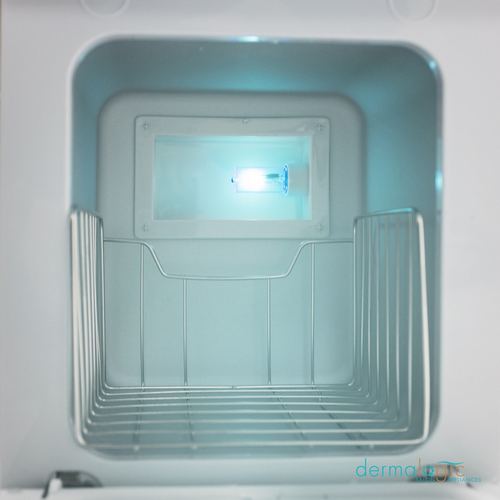 UV Towel Warmer 5L by Dermalogic, view 7