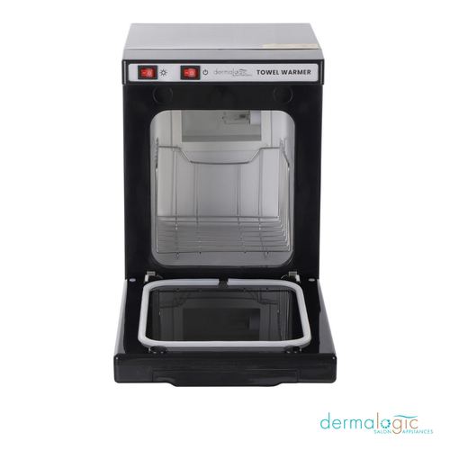 UV Towel Warmer 5L by Dermalogic, view 8