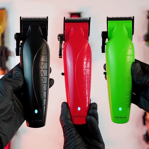 Vader™ Clipper, view 3