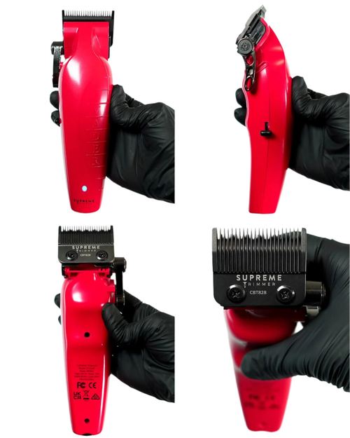 Vader™ Clipper, view 4