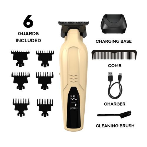 VADER™ lite Trimmer, view 8