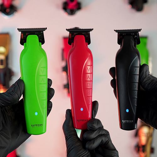 VADER™ Trimmer, view 2