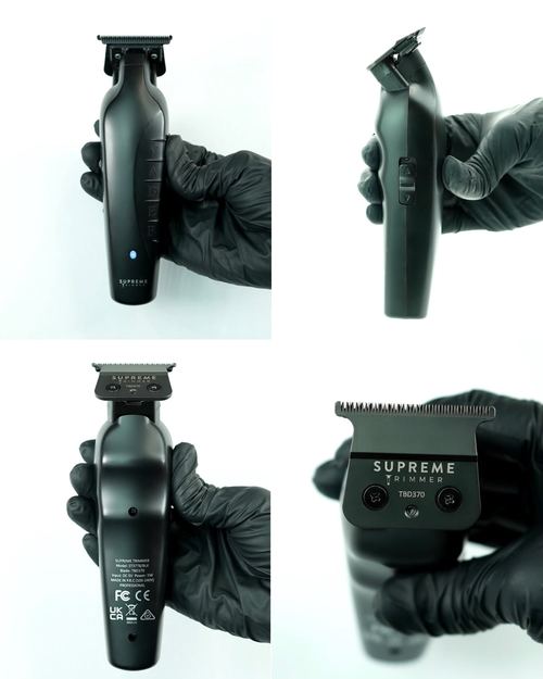 VADER™ Trimmer, view 4
