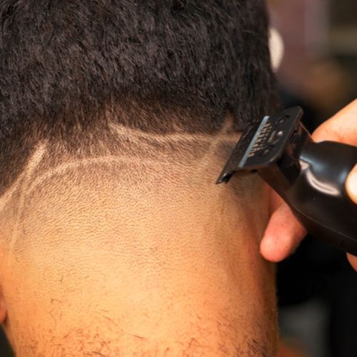 VADER™ Trimmer, view 5