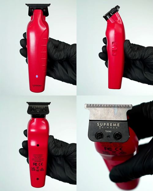 VADER™ Trimmer, view 7