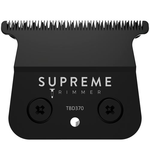Vader Trimmer Replacement Graphite DLC Blade - TBD370, view 3