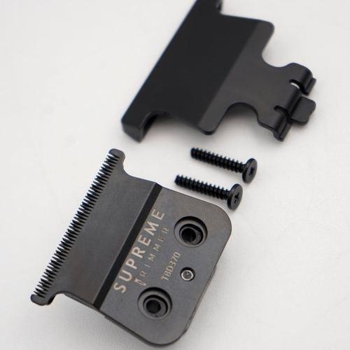 Vader Trimmer Replacement Graphite DLC Blade - TBD370, view 6