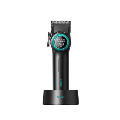 VGR Genesis Clipper, view 2