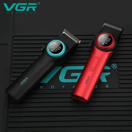 VGR Genesis Clipper, view 4