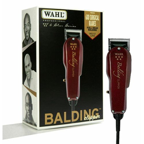 Wahl Balding Clipper, view 2