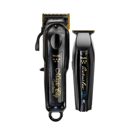 Wahl Cordless Barber Combo