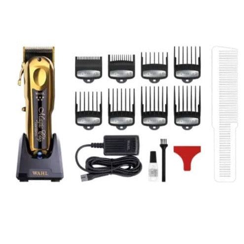 Wahl Cordless Gold Magic Clip, view 2