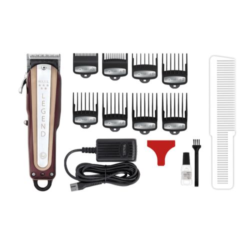 Wahl Cordless Legend, view 2