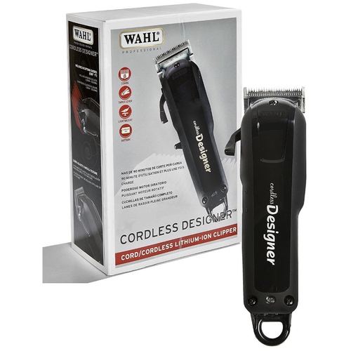 Wahl Designer Cordless 08591, view 2