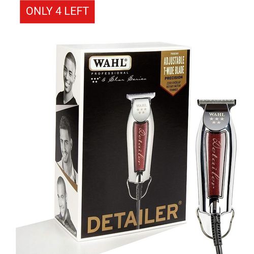 Wahl Detailer Corded 08171, view 2