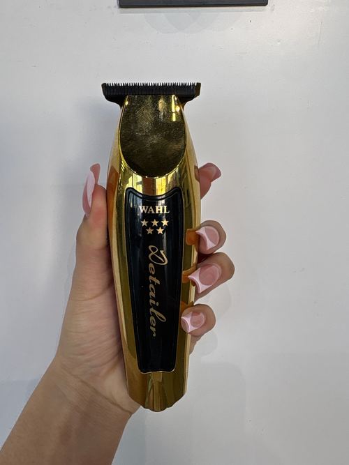 Wahl Detailer Cordless Gold 08171-700, view 2