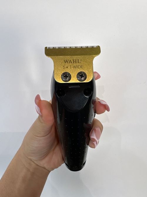 Wahl Detailer Cordless Gold 08171-700, view 3