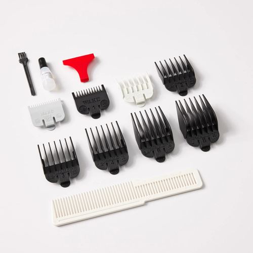 Wahl Legend Corded 8147, view 3