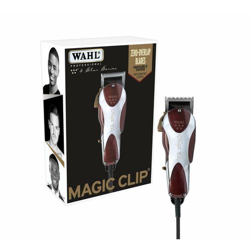 Wahl Magic Clip corded 8451, view 2
