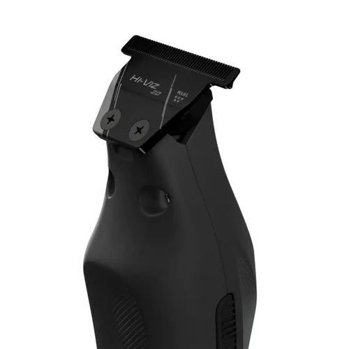 Wahl Matte Black Nightshade Hi-Viz Trimmer (3026806) (PREORDER), view 4