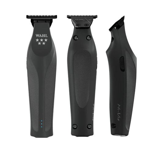 Wahl Matte Black Nightshade Hi-Viz Trimmer (3026806) (PREORDER), view 5