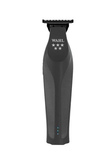 Wahl Professional Hi-Viz Cord/Cordless Trimmer (3023699), view 2