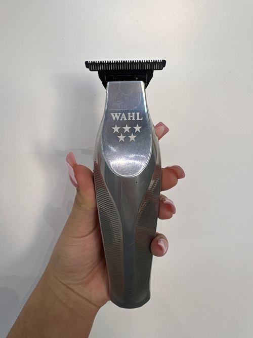 Wahl Professional Hi-Viz Cord/Cordless Trimmer (3023699), view 3