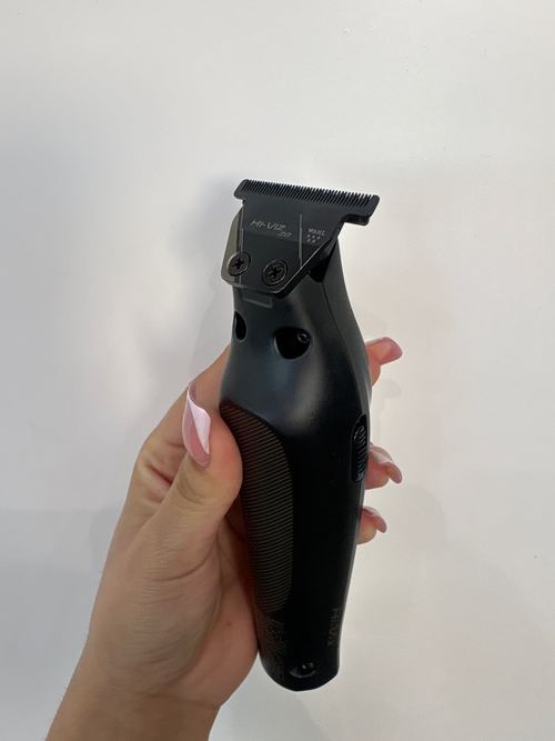 Wahl Professional Hi-Viz Cord/Cordless Trimmer (3023699), view 6