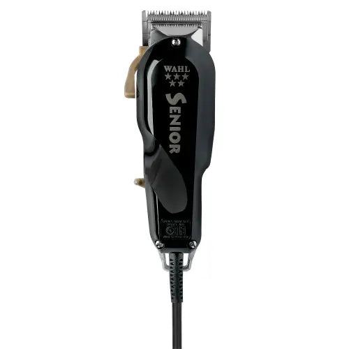 Wahl Senior Corded Black 8545