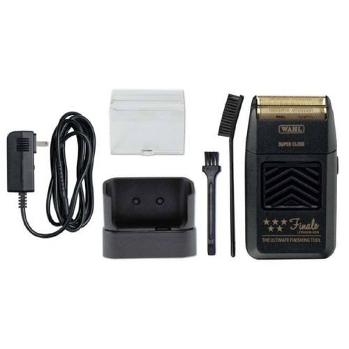 Wahl Shaver Finale, view 2
