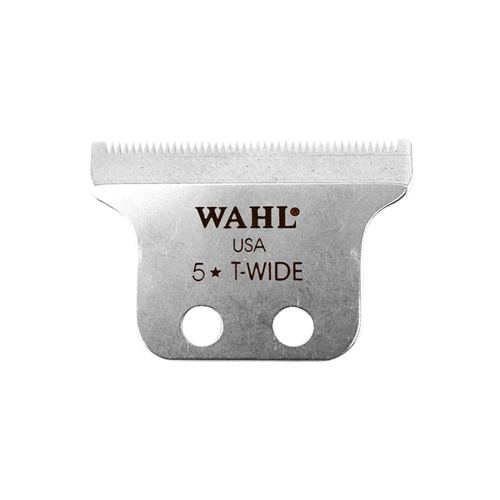 Wahl T-Wide Adjustable Trimmer Blade, view 2