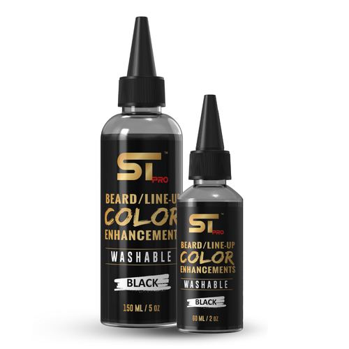 Washable Hair Enhancement Ink, view 3