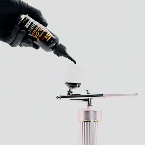 Washable Hair Enhancement Ink, view 6