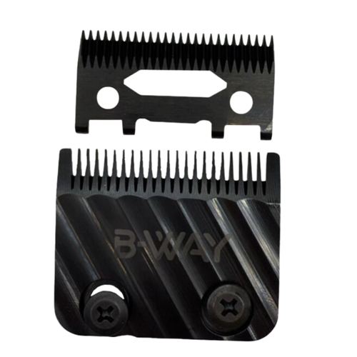 Wedge Blade, view 2
