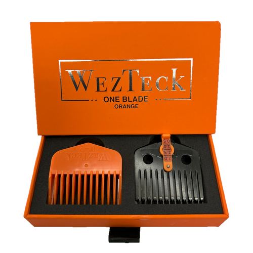 WezTeck One Blade, view 5