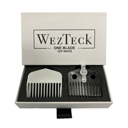 WezTeck One Blade, view 7