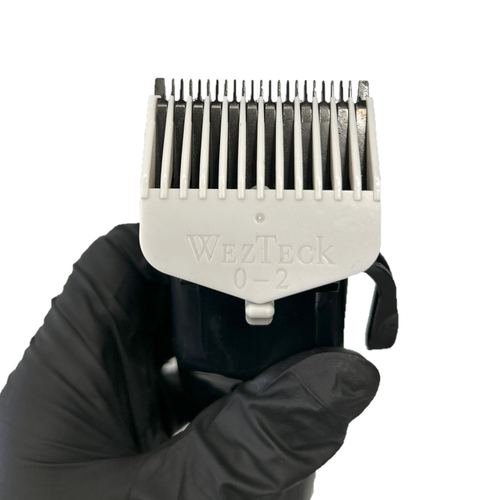 WezTeck One Blade, view 8
