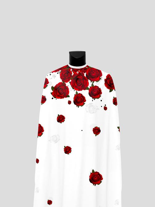 White Rose PRO Cape, view 2