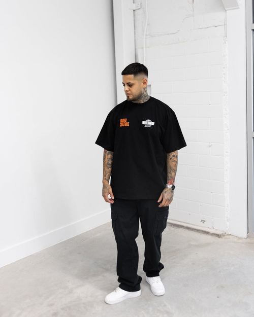 World Wide V2, view 3
