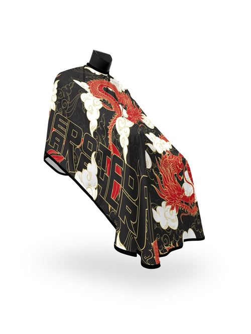 Year of the Dragon PRO Cape, view 4