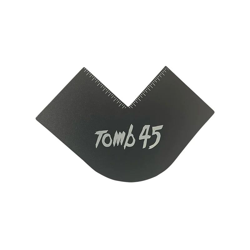 Tomb 45 Klutch Card