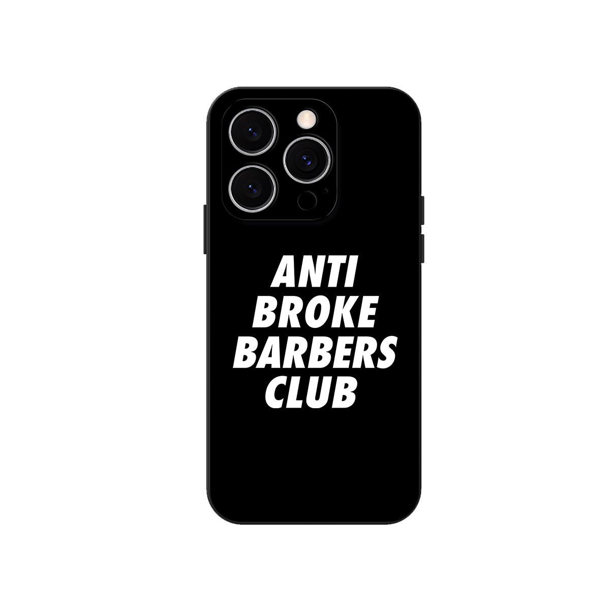 Trademark iPhone Case