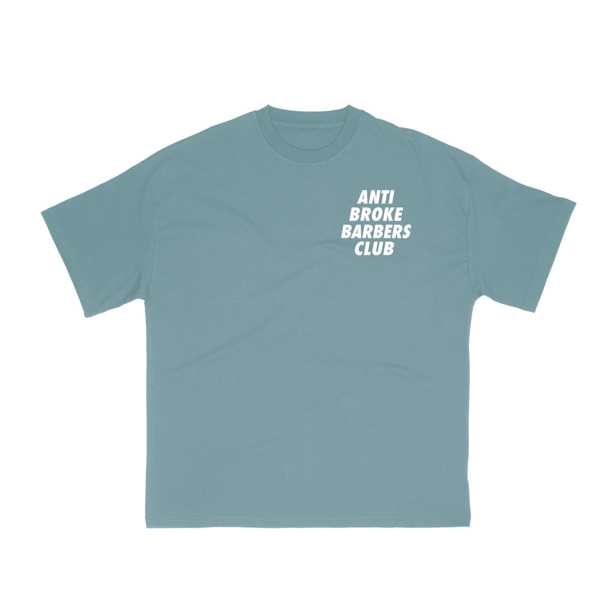 Trademark Tee - Vintage Blue
