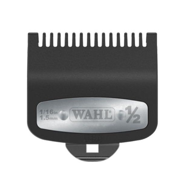 Wahl 1/2 Premium Clipper Guard