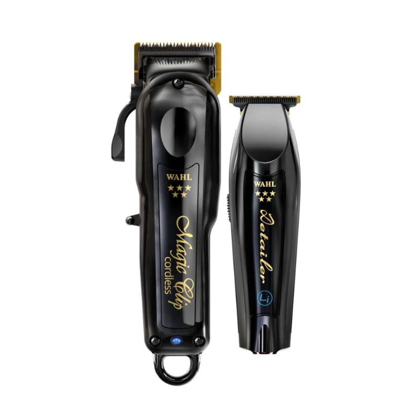 Wahl Cordless Barber Combo