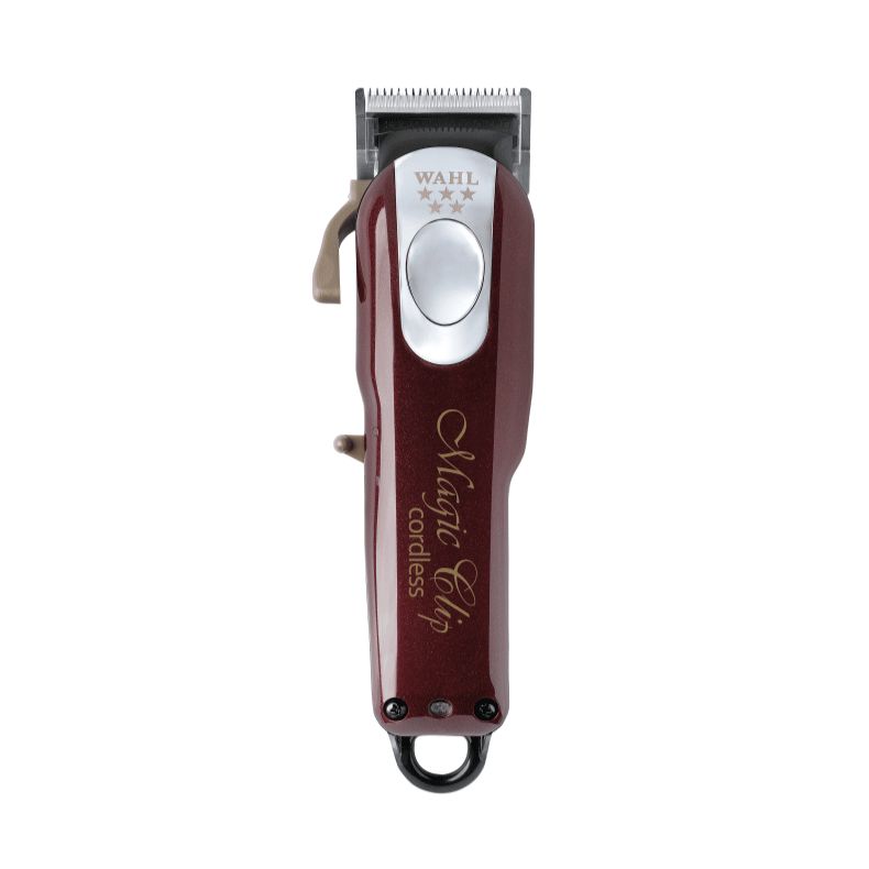 Wahl Magic Clip Cordless 8148