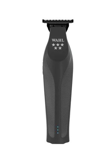 Wahl Matte Black Nightshade Hi-Viz Trimmer (3026806) (PREORDER)